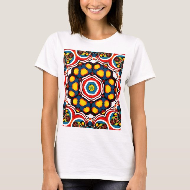 Estelar 272 t shirt (Framsida)