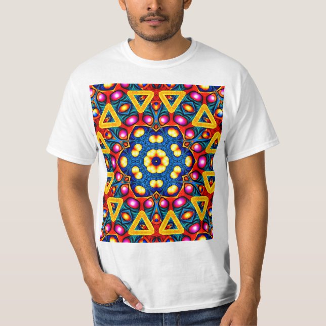 Estelar 298 t shirt (Framsida)