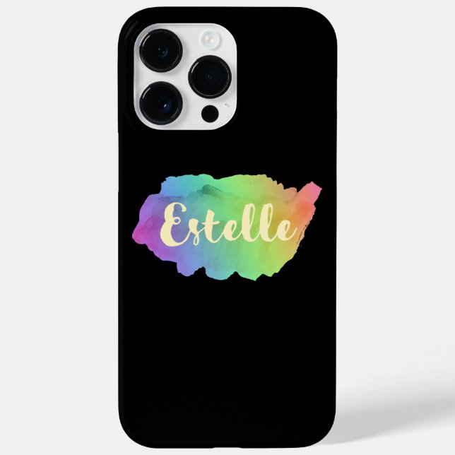 Estelle (Baksida)