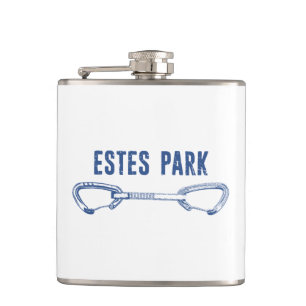 Esterparks klätterkvittring fickplunta