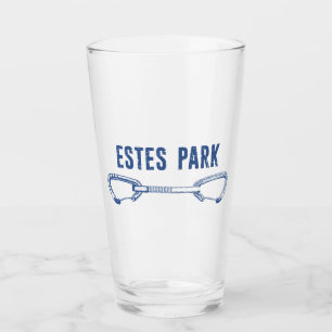 Esterparks klätterkvittring glaskopp
