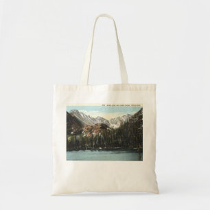 Estes Park, Colorado, Bear Sjö, Long's Peak Tygkasse