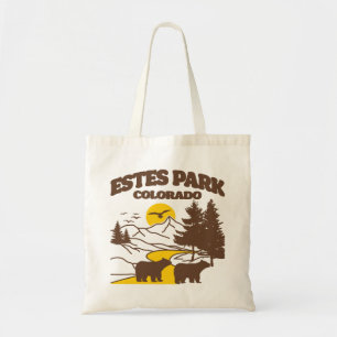 Estes Park,Colorado Tygkasse
