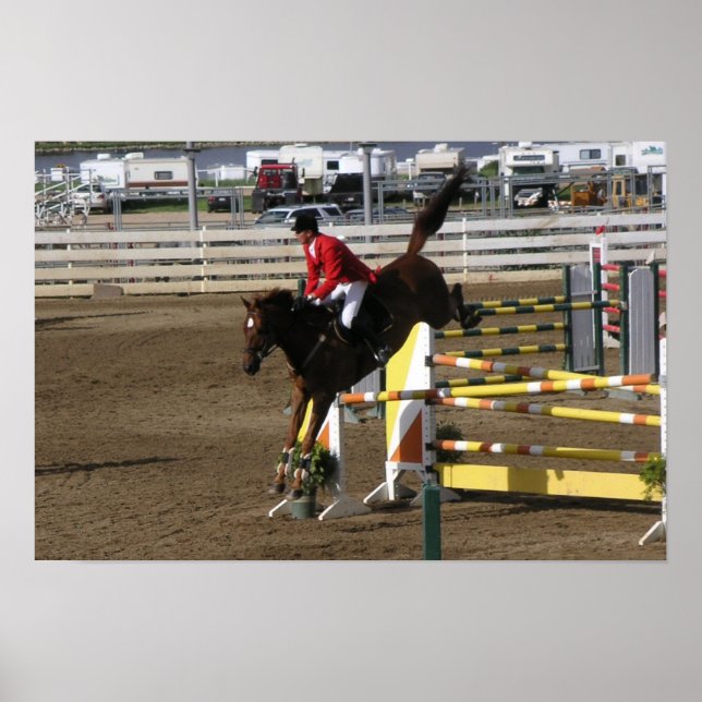 Estes Park Series (2) Poster (Framsidan)