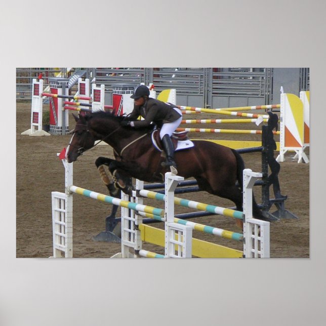 Estes Park Series (3) Poster (Framsidan)