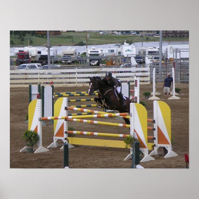 Estes Park Series (5) Poster (Framsidan)