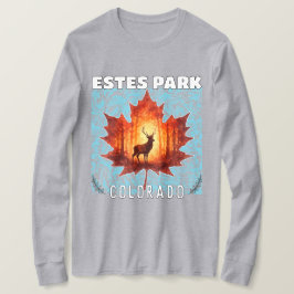 Estes Park T Shirt