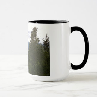 Estes parkerar, CO-kaffemuggen Mugg