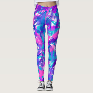 Estetiker Av CBDOilPrinsessa  Leggings