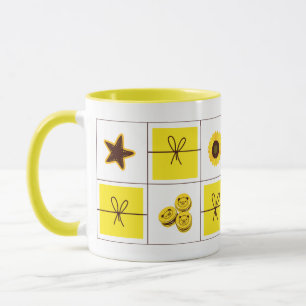 Estetisk Coquette-mugg Mugg