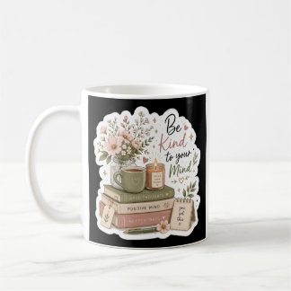 Estetisk kaffemugg