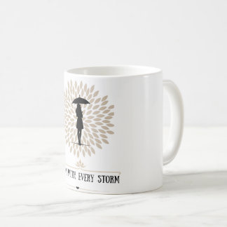 Estetisk kaffemugg 