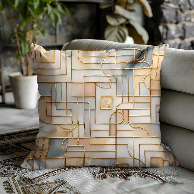 estetisk kudde (Skapare uppladdad)