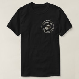 Estetisk lärarenergi för skollärare t shirt