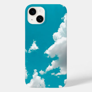 Estetisk minimalistisk iPhone-fodral