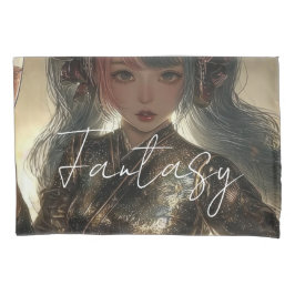 Estetisk / Mörk Fantasy Flicka