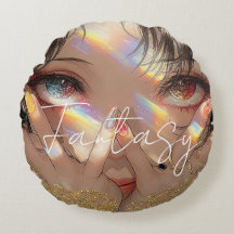 Estetisk / Mörk Fantasy Flicka