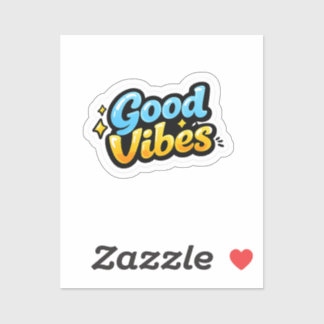 Estetisk motiverande textsticker för bärbar dator  klistermärken