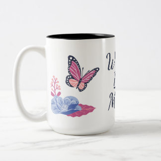 estetisk mugg