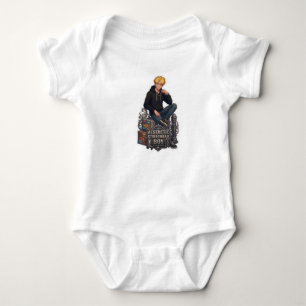 Estetisk Streetwear Pojk Anime - Coola Grafiska Ba T Shirt