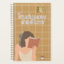 Estetisk Studie Vibe Journal