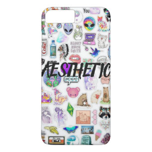 Estetiskt mobilt fodral
