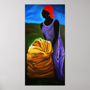 Esther 2008 poster