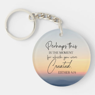 Esther 4:14 kanske är det här dags Bible Verse