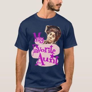 Esther är Best Moster Sanford and Son T Shirt