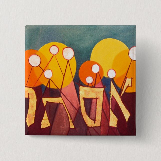 Esther Knapp (Framsida)