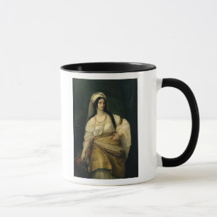 Esther Mugg