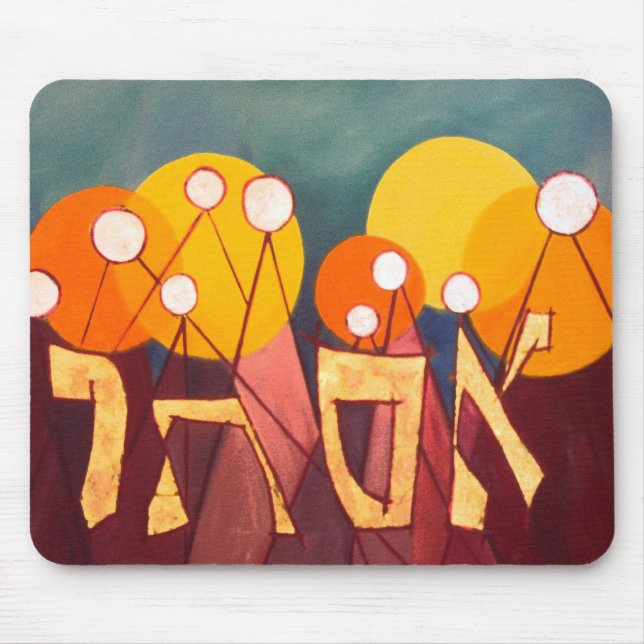 Esther Musmatta (Framsidan)