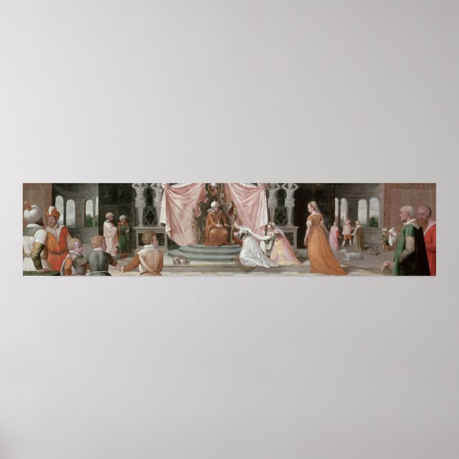 Esther Poster (Framsidan)