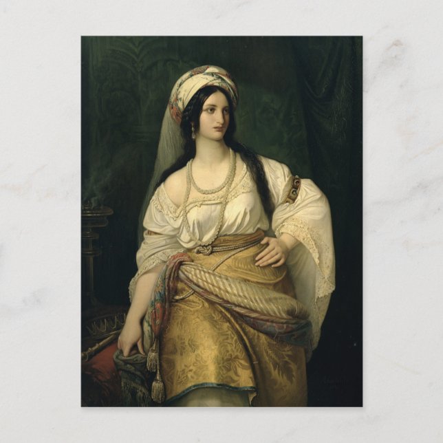 Esther Vykort (Framsida)