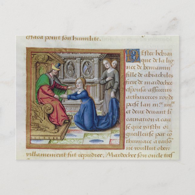 Esther Vykort (Framsida)