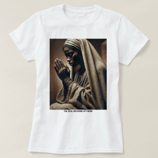 Esther's Prayer T Shirt
