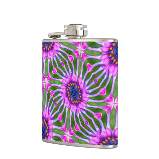 Esthetic Daisy Mönster Fickplunta