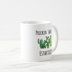 Esthetician Beautician Gift Idea Mugg