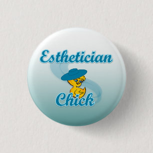 Esthetician-Chick #3 Knapp