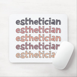 Esthetician Cosmetolog Beautician Cute Musmatta