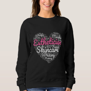 Esthetician Jokes T Shirt