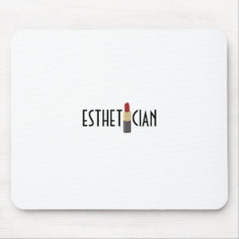 Esthetician Red Lipstick Makeup Artist Musmatta