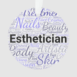 Esthetist