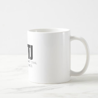 ESTJ-MUGG KAFFEMUGG