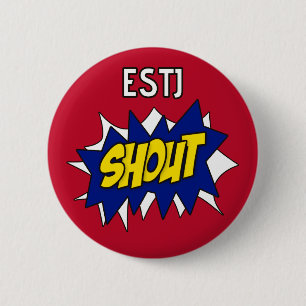 ESTJ "rop!", Knäppas Knapp