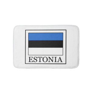 Estland Badrumsmatta