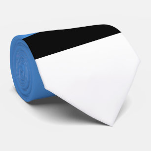 Estland flagga slips