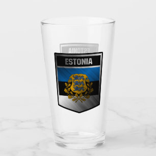 Estland Glaskopp