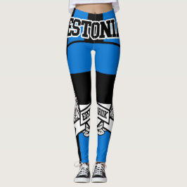 Estland Leggings