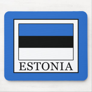 Estland Musmatta
